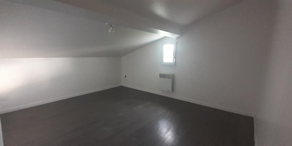 maison à LALANDE DE POMEROL (33500)